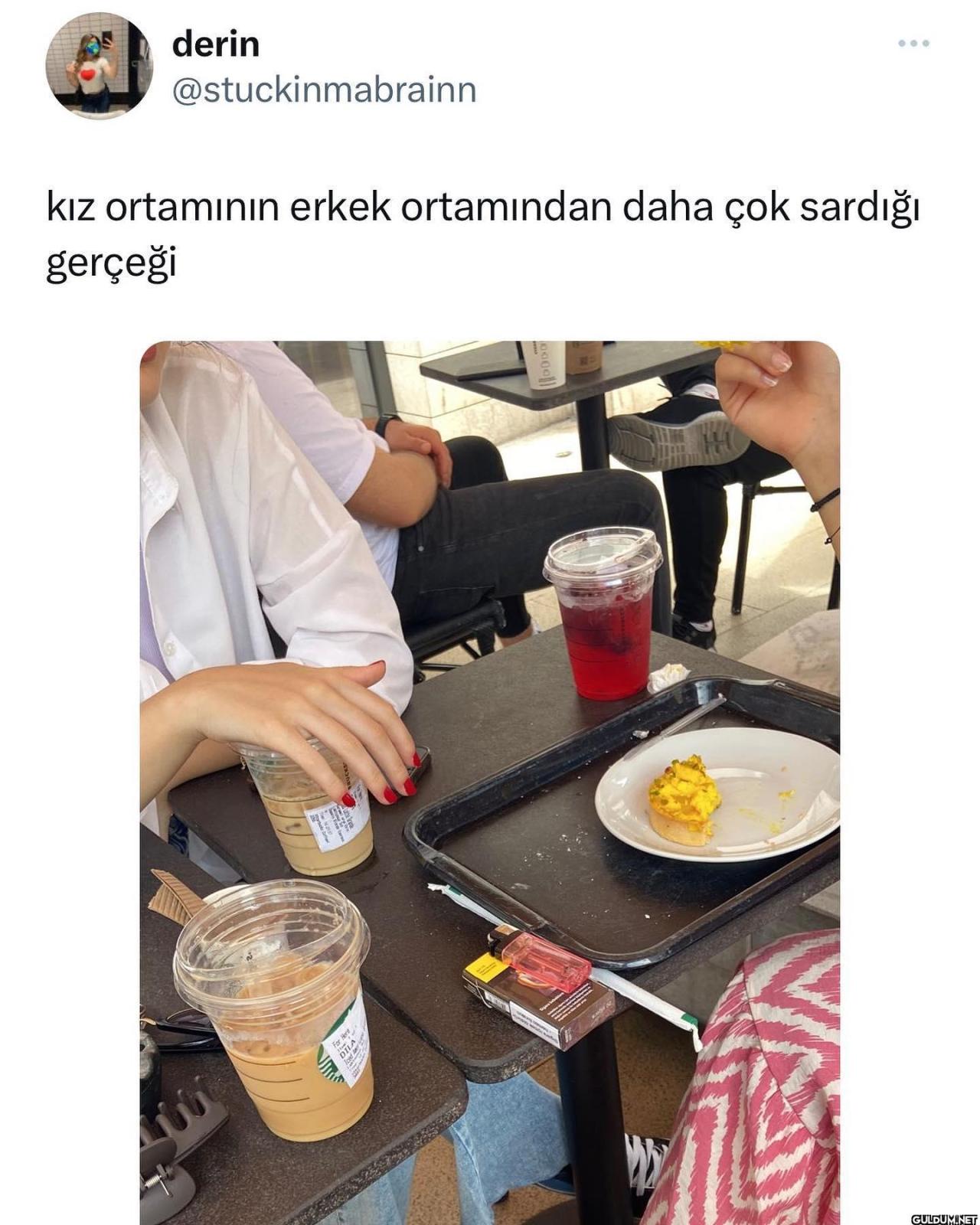 Sizce ? (Kaydırmalı)  ...