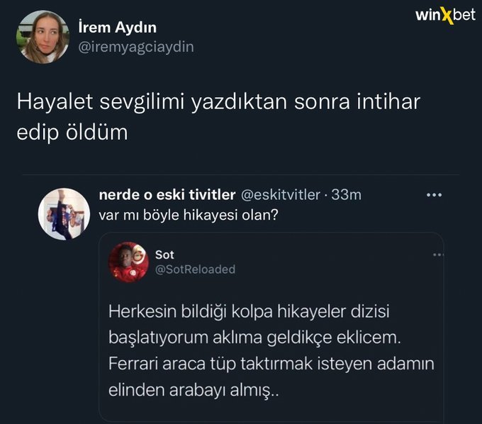 İrem Aydin @iremyagciaydin...