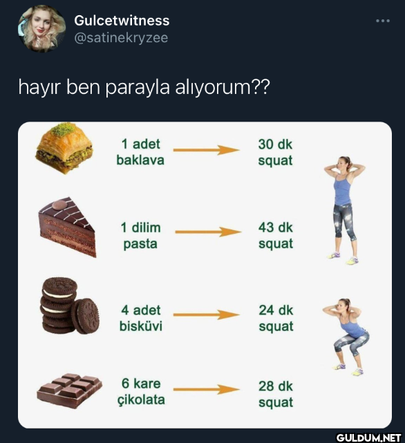 Gulcetwitness...