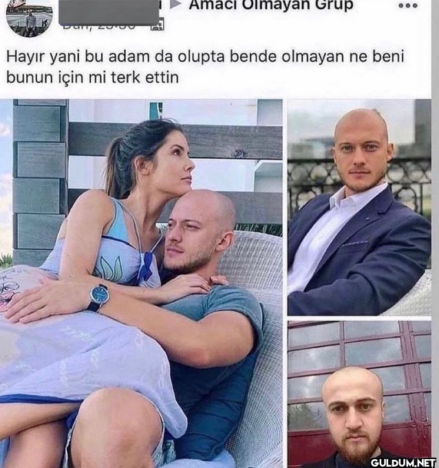 Dany 20150 Amači Olmayan...