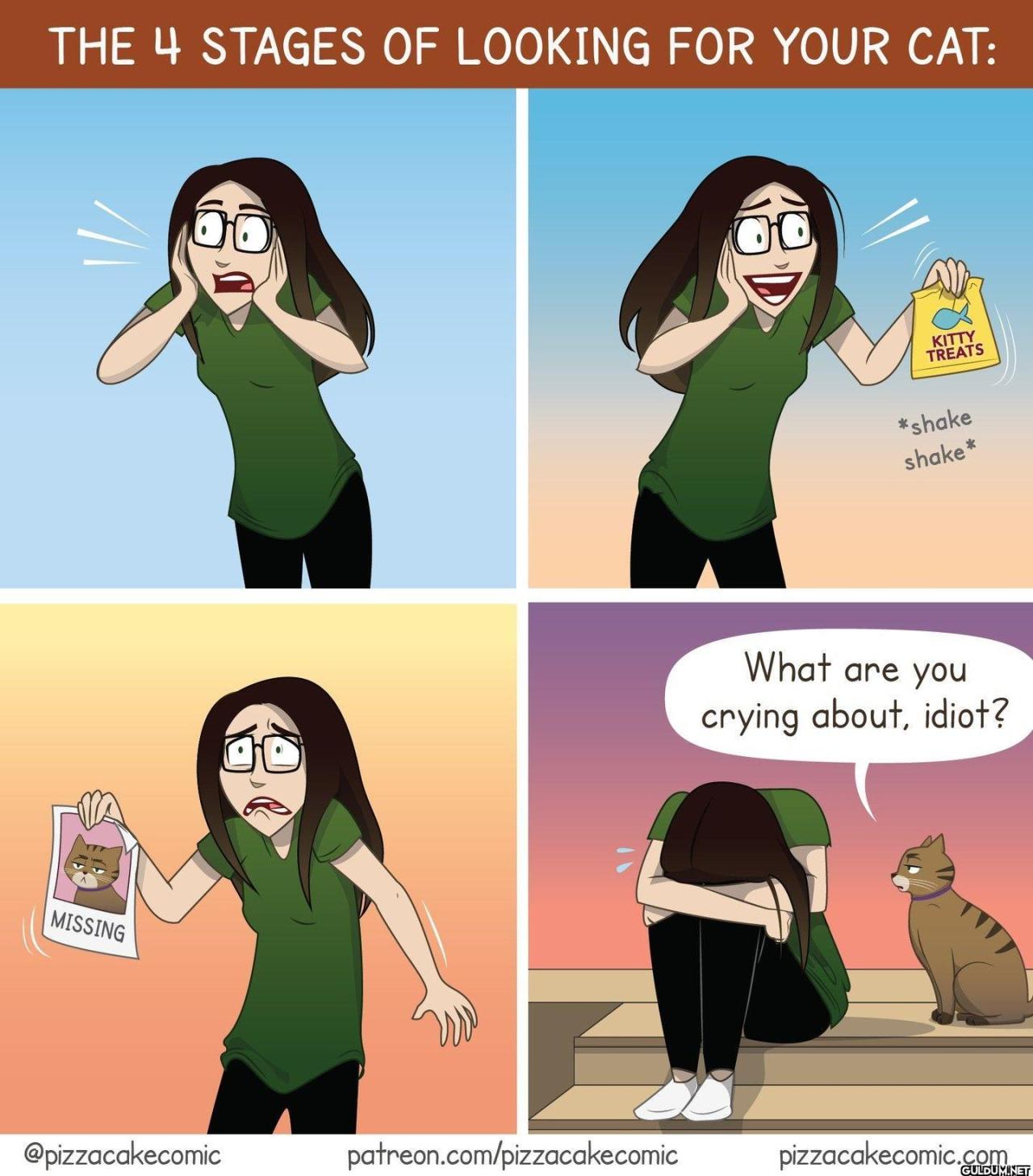 9GAG: Go Fun The World on...