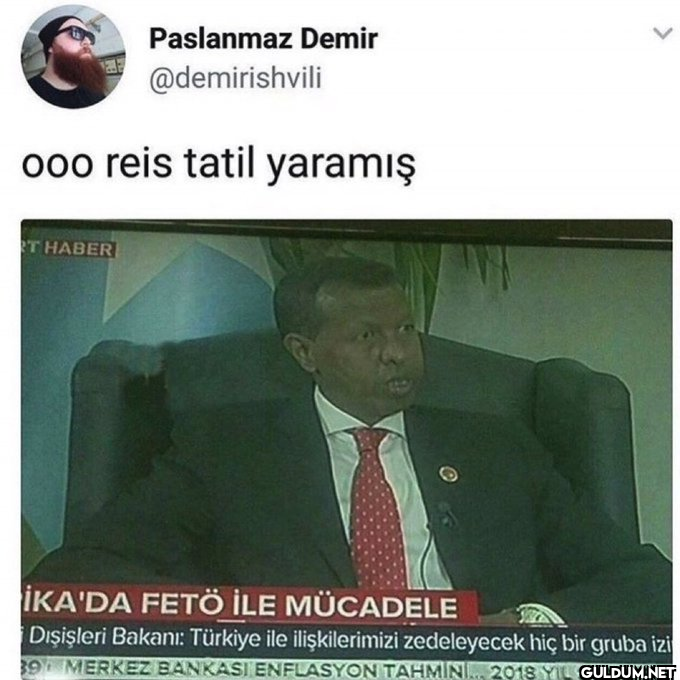Paslanmaz Demir...