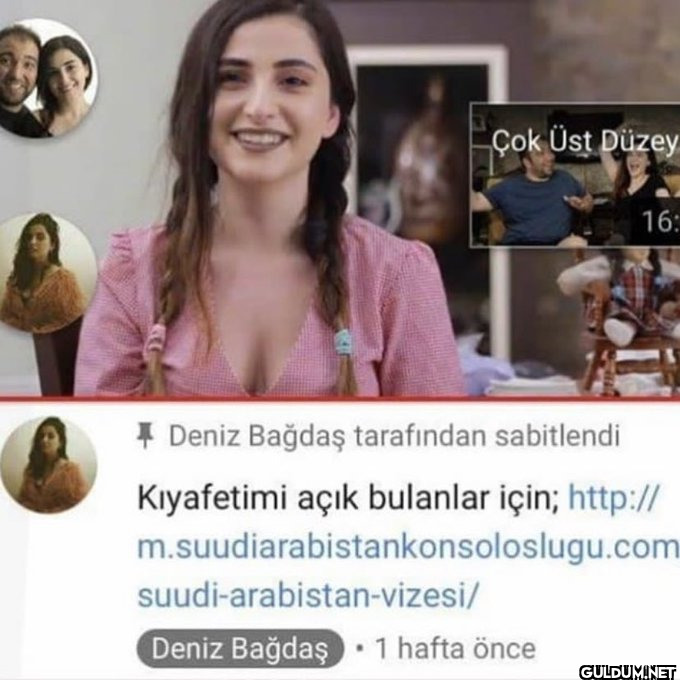 WA Çok Üst Düzey 16: Deniz...