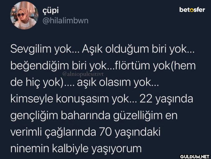 çüpi @hilalimbwn betosfer...