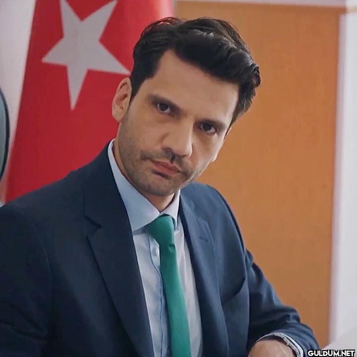 10/10 Yargı - karakter...