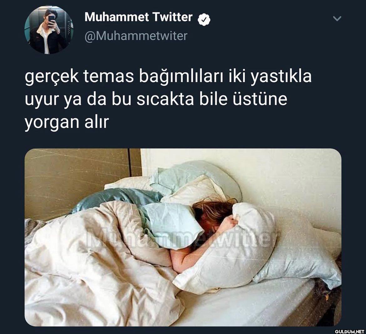 Muhammet Twitter on August...
