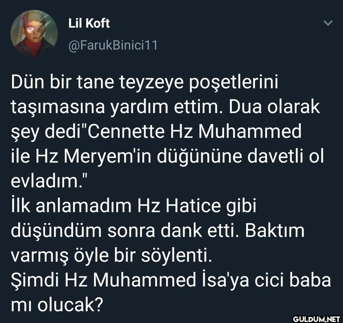 Lil Koft @FarukBinici11...