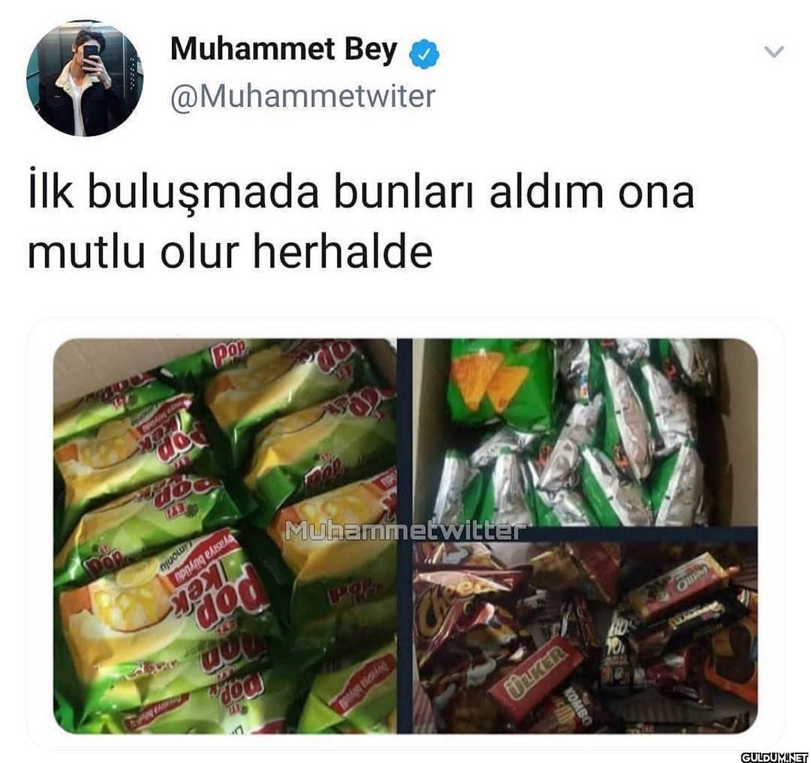 Muhammet Twitter on August...