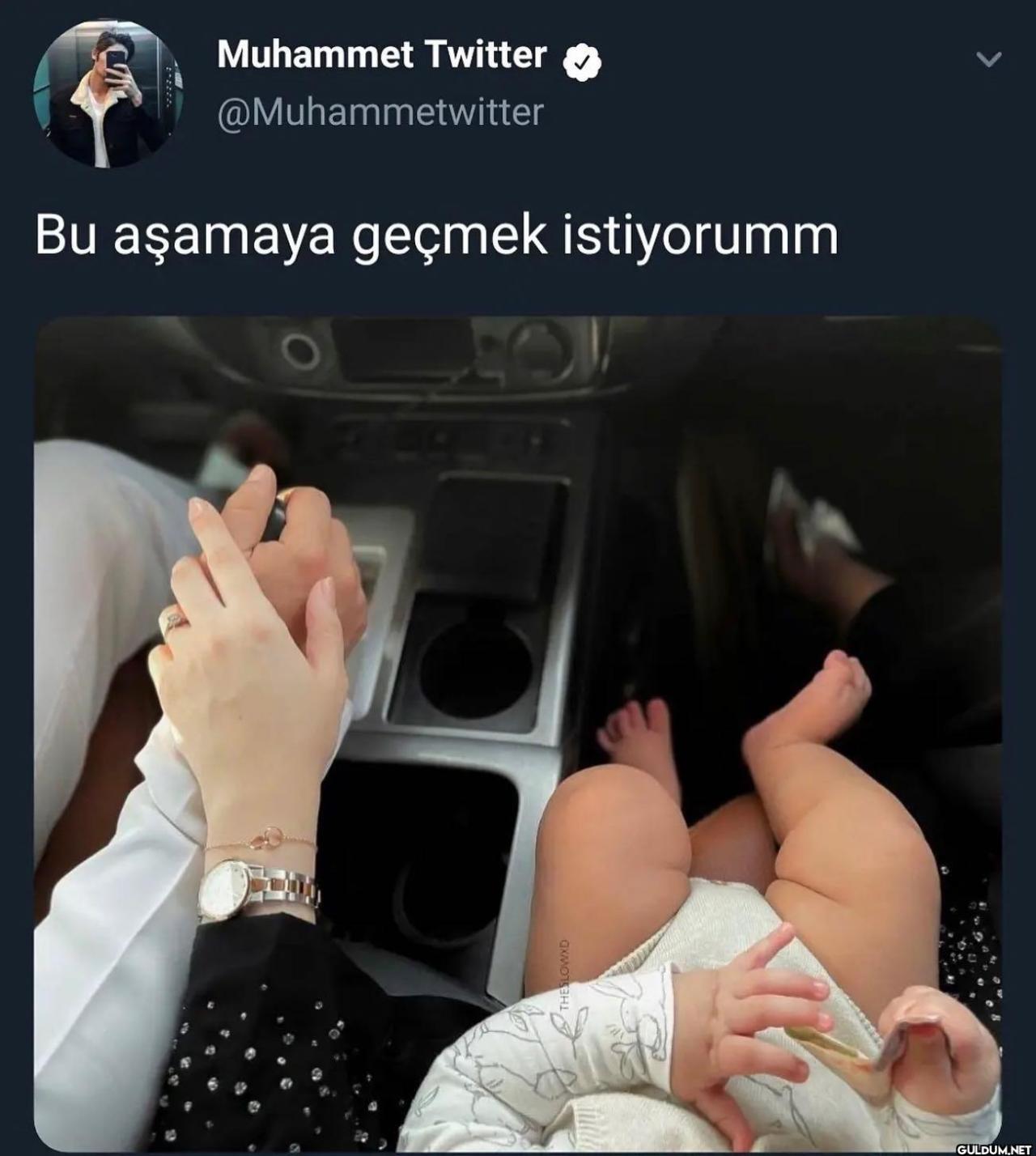Muhammet Twitter on August...