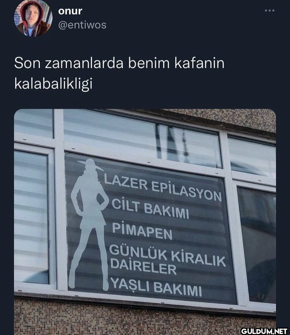 onur @entiwos Son...