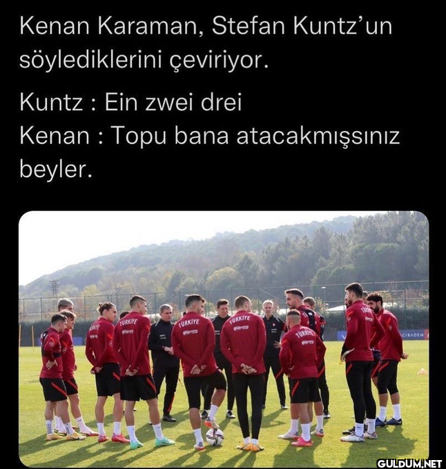 Kenan Karaman, Stefan...