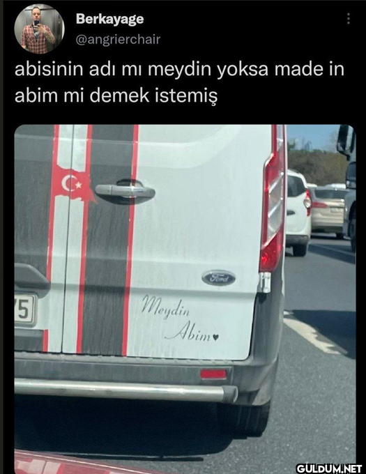 Berkayage @angrierchair...