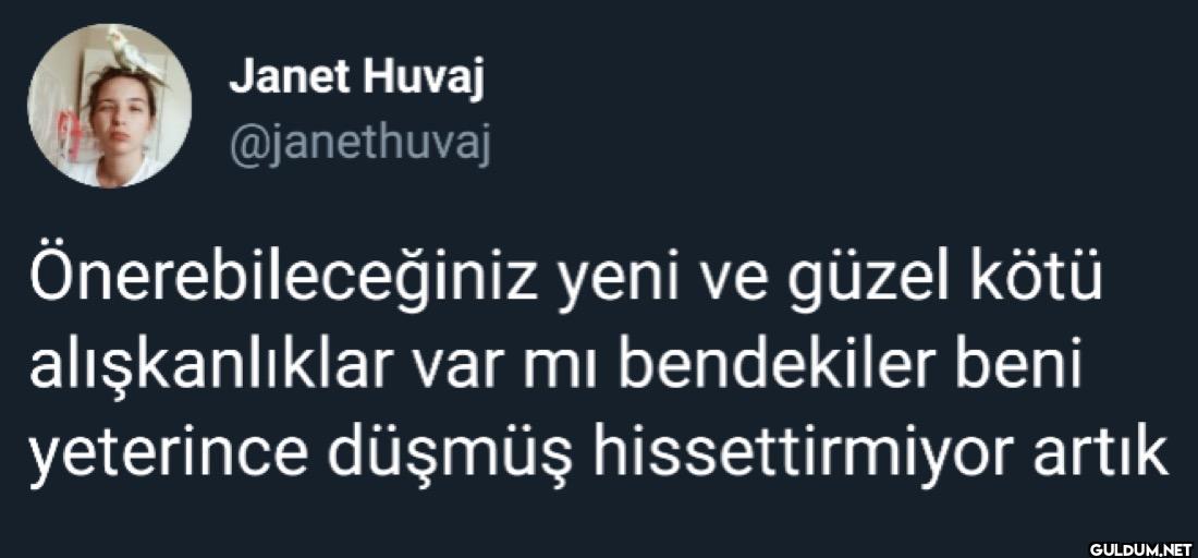 Önerebileceğiniz yeni ve...