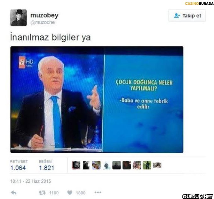 muzobey @muzoche İnanılmaz...