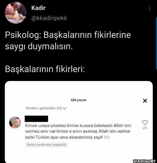 Kadir @kkadiripekk...
