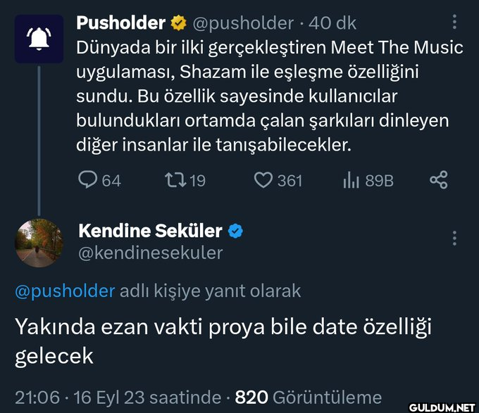 Pusholder @pusholder 40 dk...