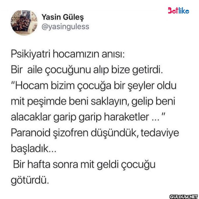 Yasin Güleş @yasinguless...