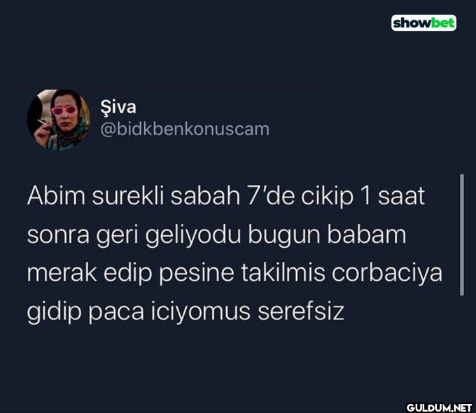 Şiva @bidkbenkonuscam...