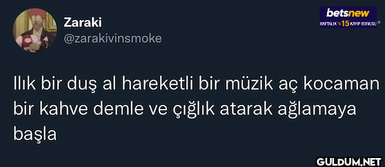 Zaraki @zarakivinsmoke...