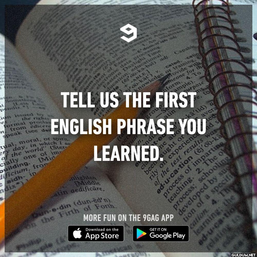 9GAG: Go Fun The World on...