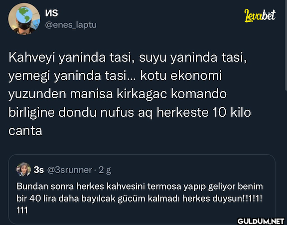 ио @enes_laptu levabet...