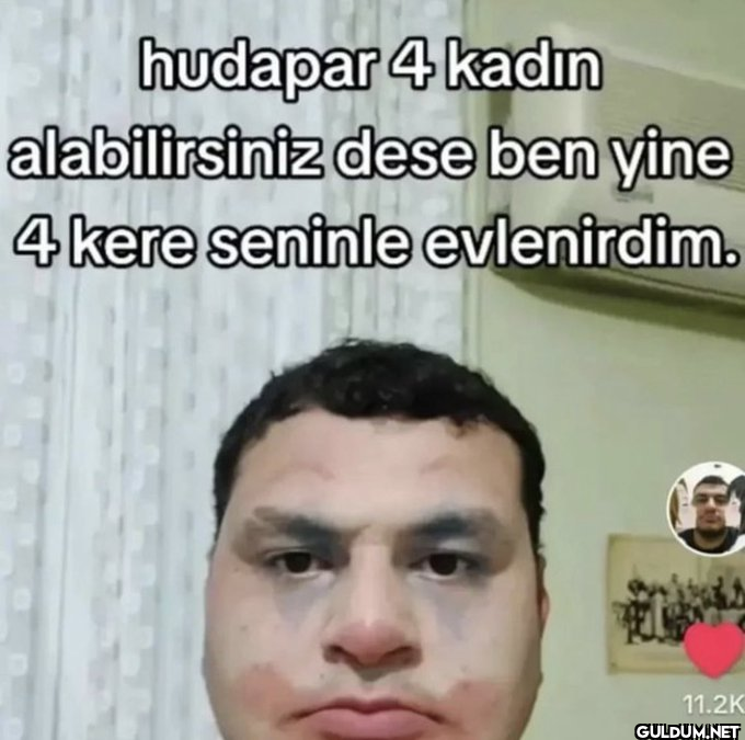 hudapar 4 kadın...