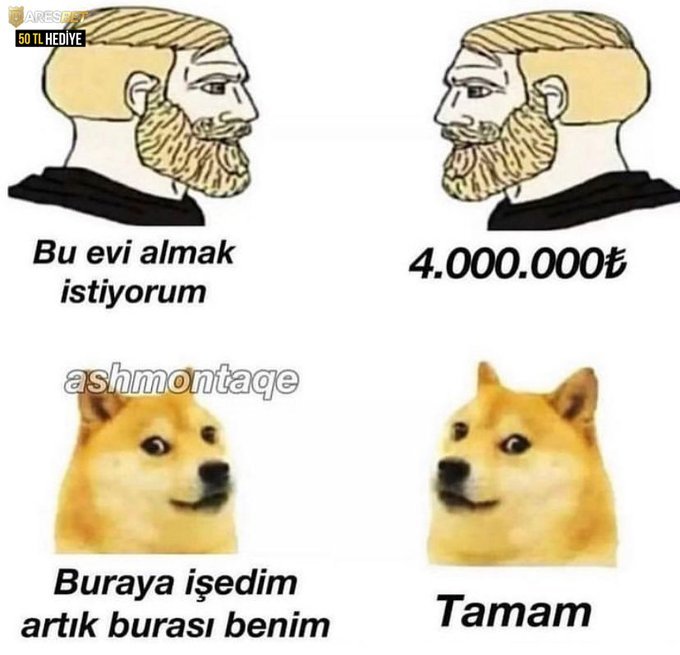 ARESPET 50 TL HEDİYE Bu...