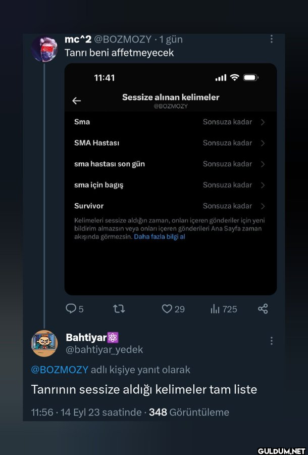 mc^2 @BOZMOZY . 1 gün...