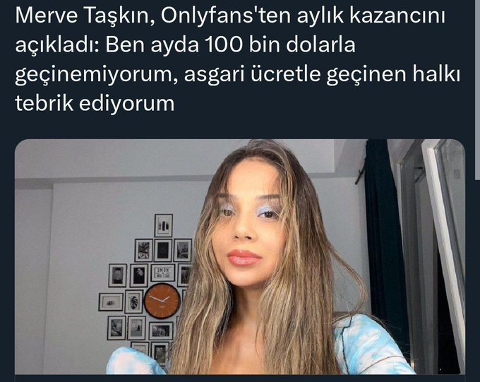 gelirsel olarak nasılsınız...