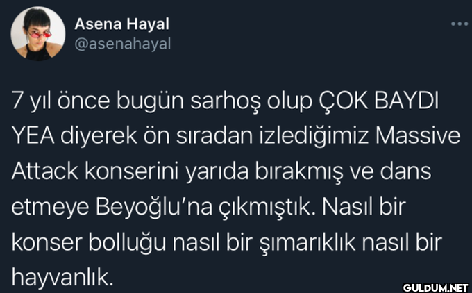 Asena Hayal @asenahayal 7...