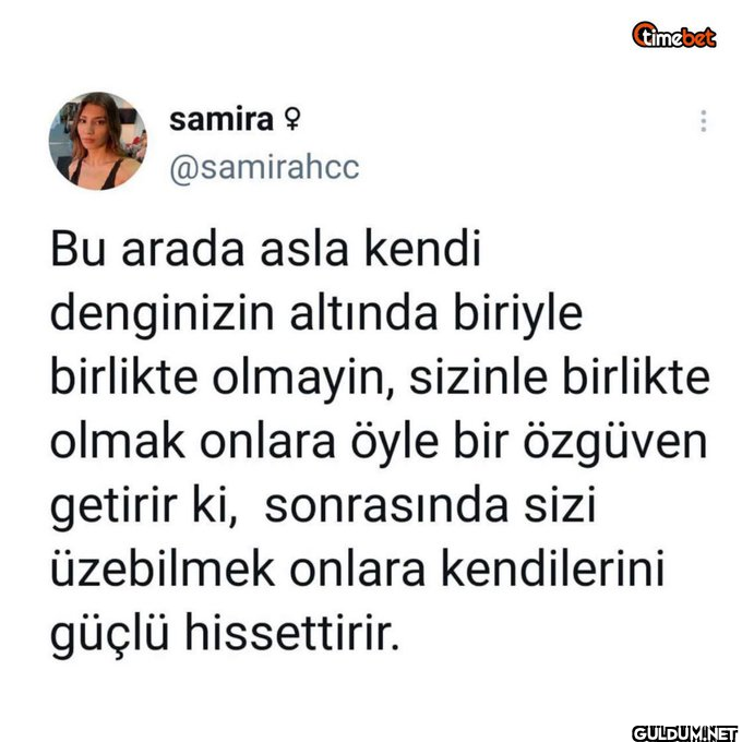 samira @samirahcc timebet...
