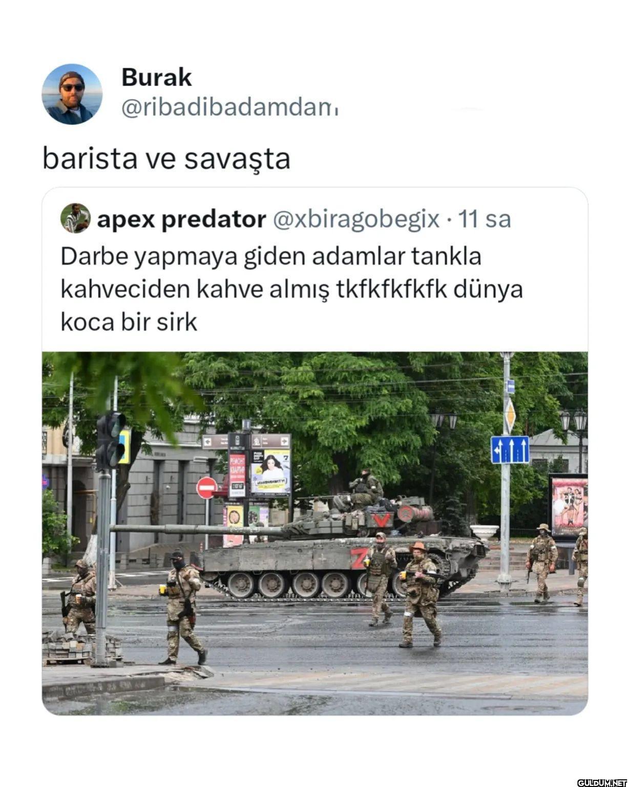 Cezmi Kalorifer on June...