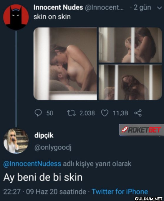 Popular post