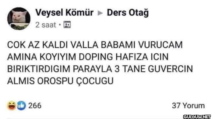 Veysel Kömür ▸ Ders Otağ 2...