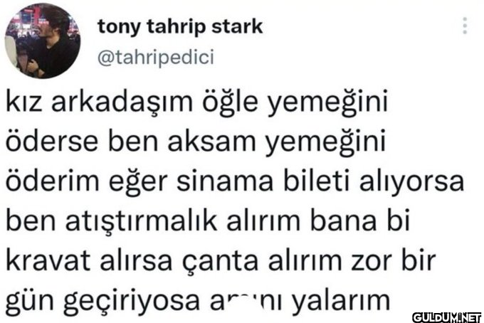 tony tahrip stark...