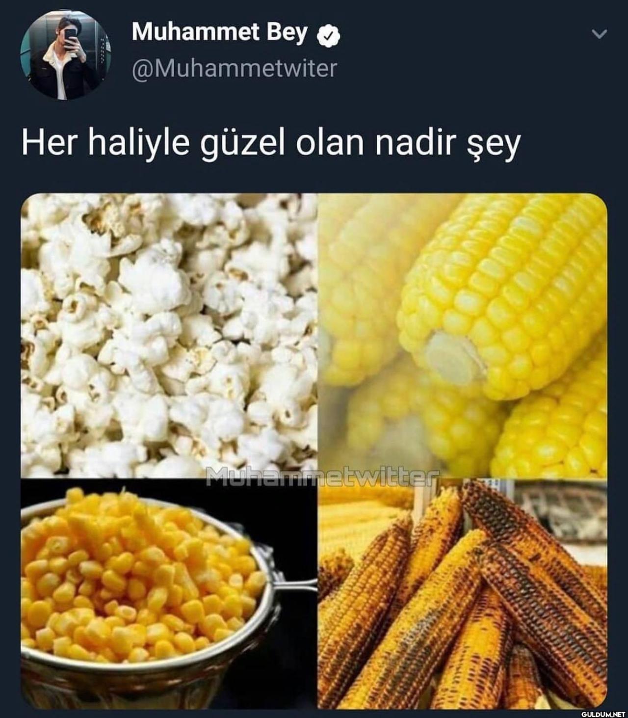 Muhammet Twitter on August...