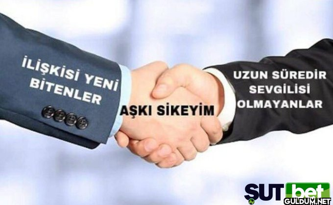 İLİŞKİSİ YENİ BİTENLER...