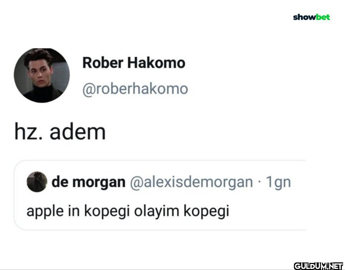 Rober Hakomo @roberhakomo...