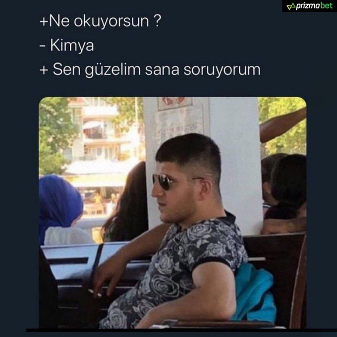 +Ne okuyorsun ? - Kimya +...