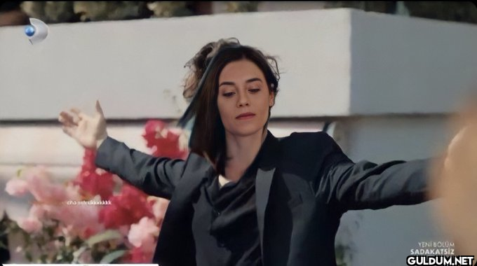 YENİ BÖLÜM SADAKATSİZ   Kaynak