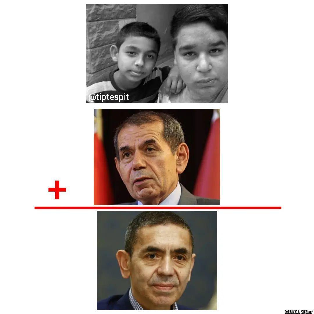 Tip Tespit Kulübü on...