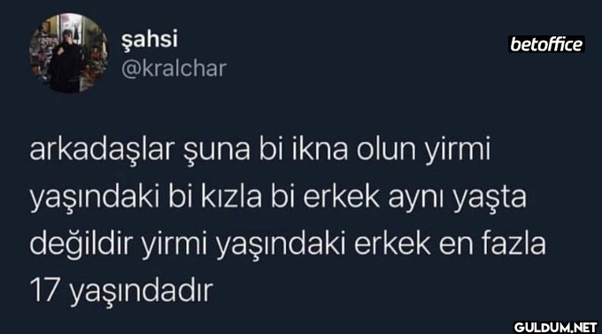 şahsi @kralchar betoffice...