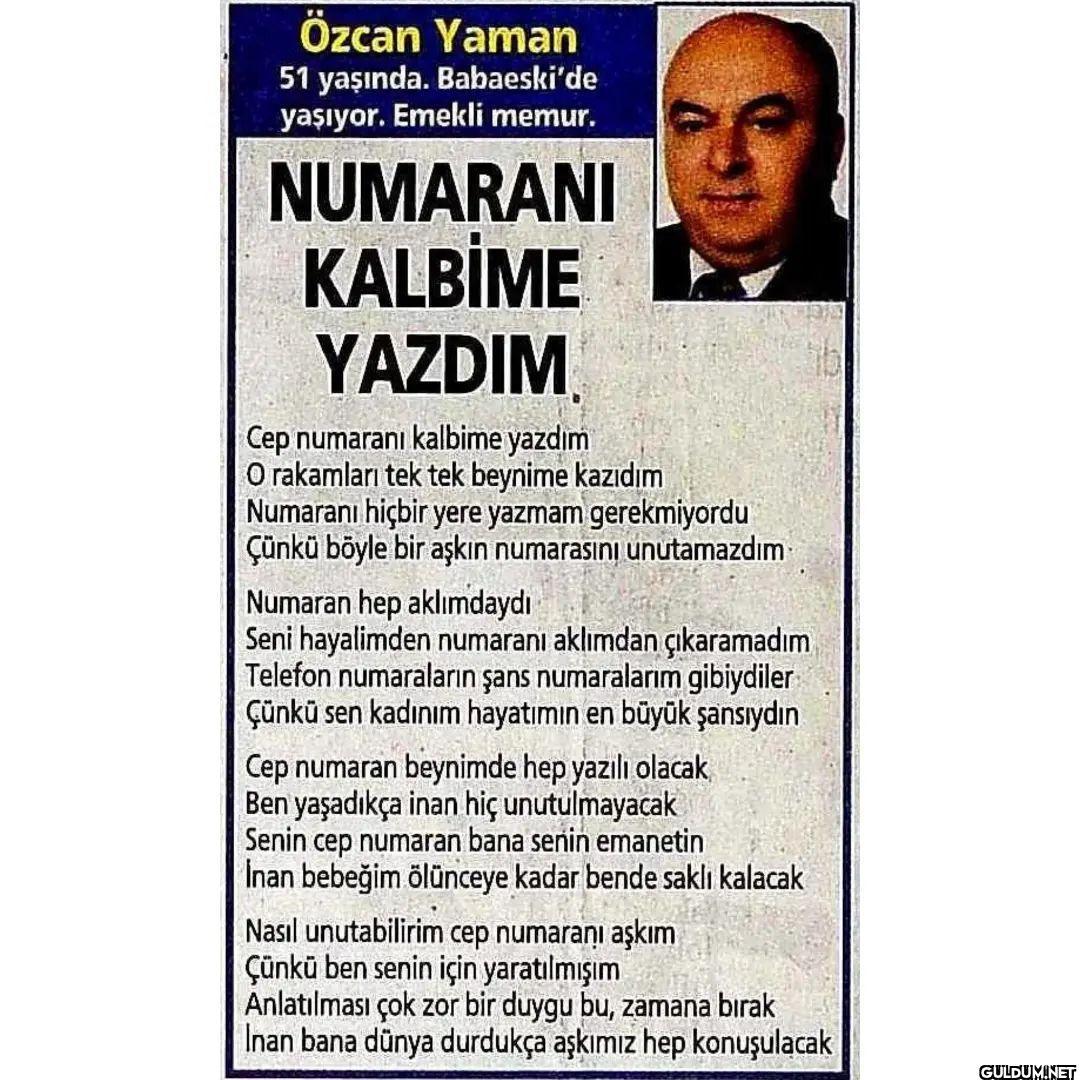 İlk şiire böbreğimi...