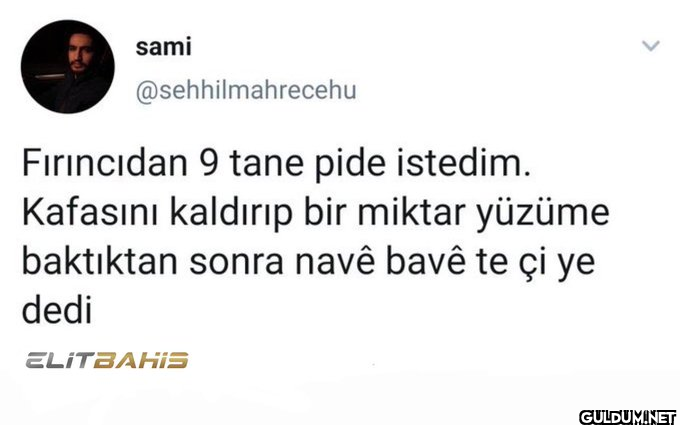sami @sehhilmahrecehu...