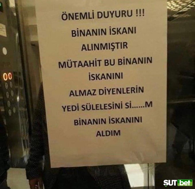 00 ÖNEMLİ DUYURU !!!...