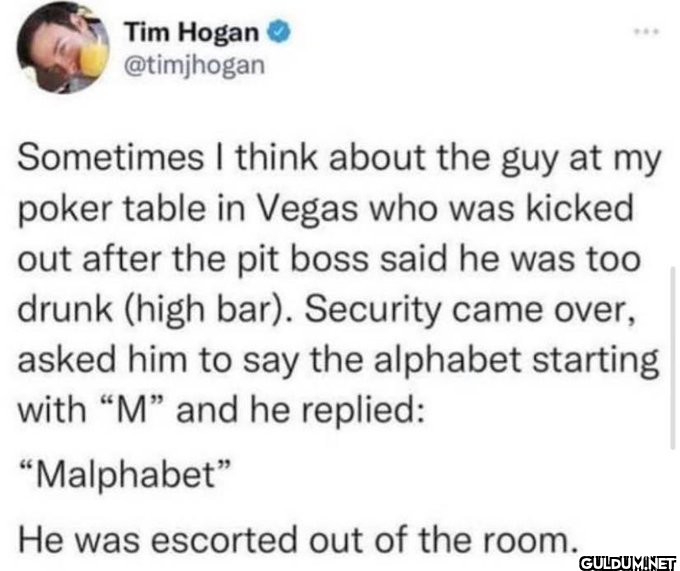 Tim Hogan @timjhogan...