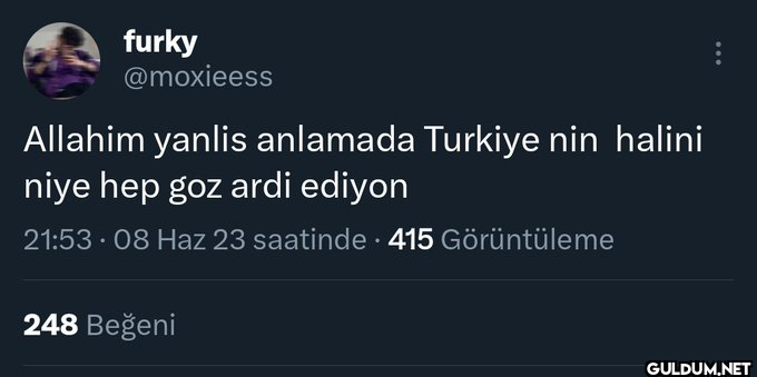 furky @moxieess Allahim...