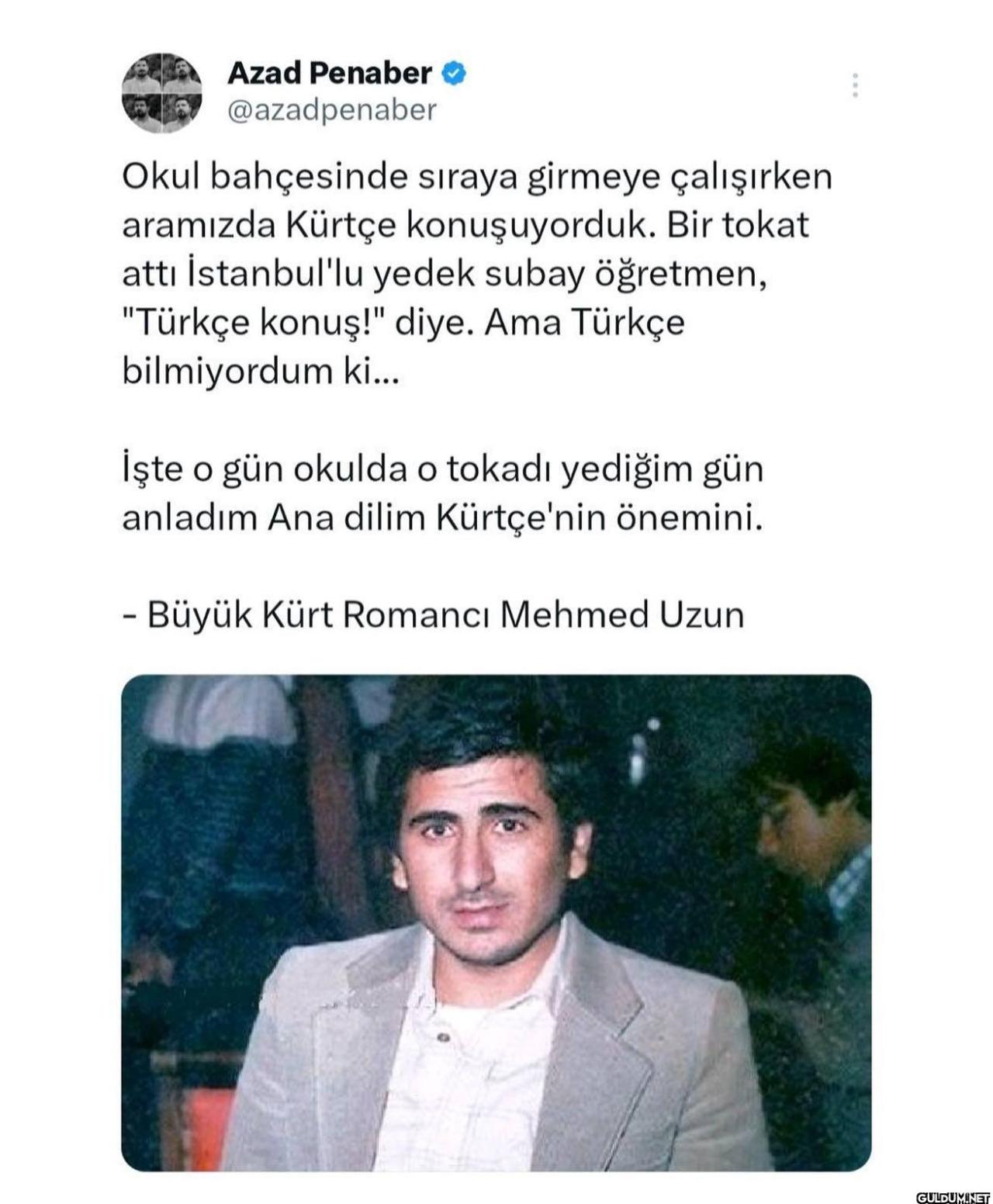 no context kurd on August...