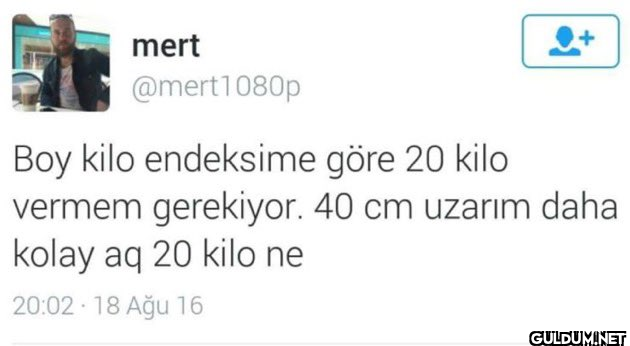 mert @mert1080p Boy kilo...