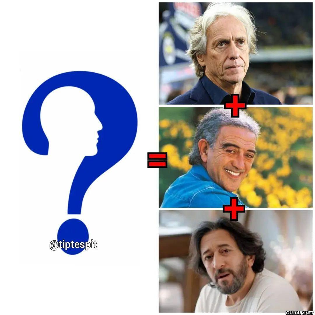 Jorge Jesus + Edip...
